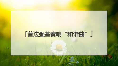 普法强基奏响“和谐曲”